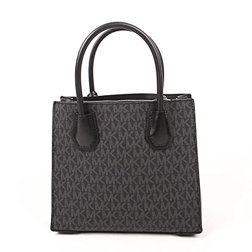 Michael Kors Mercer Medium Messenger Crossbody Bag