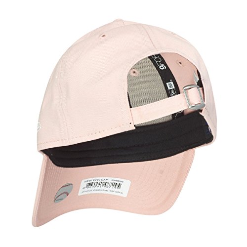 New Era WMN Essential 940 NY Yankees White Cap, OSFA