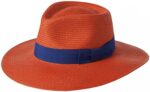 Failsworth Chatsworth Ladies Panama Hat