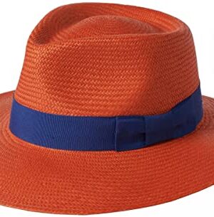 Failsworth Chatsworth Ladies Panama Hat