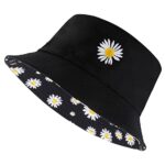 Sibba Packable Wide Brim Sun Hat for Men Women Teens