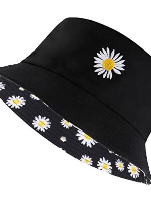 Sibba Packable Wide Brim Sun Hat for Men Women Teens