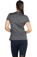 icyzone Women's Workout T-Shirt, 3-Pack