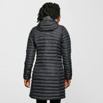 Berghaus Women's Insulated Water Resistant Talmine Jacket