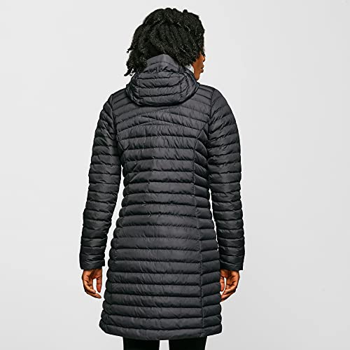 Berghaus Women's Insulated Water Resistant Talmine Jacket