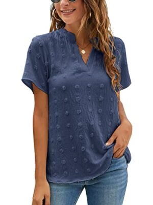 Blooming Jelly Women's Casual Top