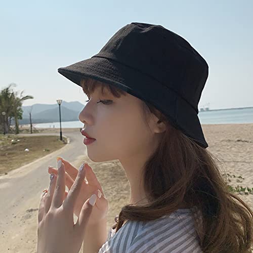 Riprap Unisex Athletic Bucket Hat with UV Protection