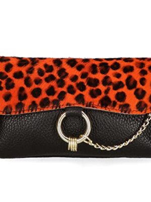 Gave Lux Clutch Bag