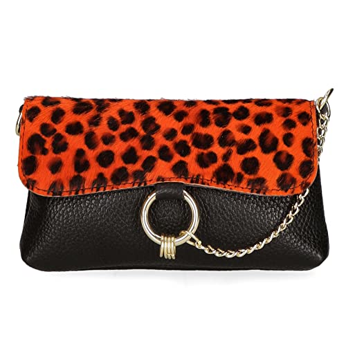 Gave Lux Clutch Bag