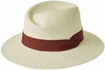 Failsworth Florence Ladies Panama Hat