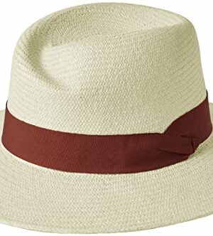 Failsworth Florence Ladies Panama Hat