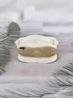 Lola Mae Heart Shape Crossbody Purse for Women