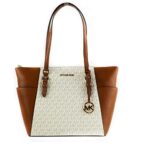 Michael Kors Charlotte Large Zip Tote