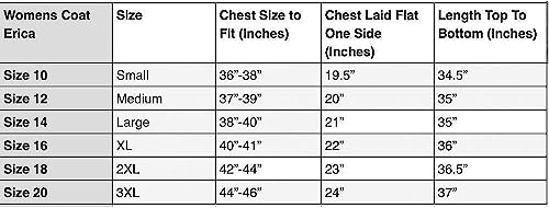 Spindle Women's Quilted Hooded Winter Parka - Fleece Lined