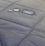 Soft Lightweight Quilted Gilet with Zipped Pockets (S-3XL)