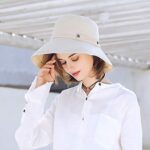 Somaler Women's Sun Hat
