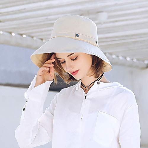 Somaler Women's Sun Hat