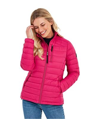 TOG24 Drax Women's Packable Down Jacket, 600 Power