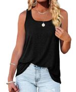 iChunhua Women's Summer Sleeveless Vest Tank Tops