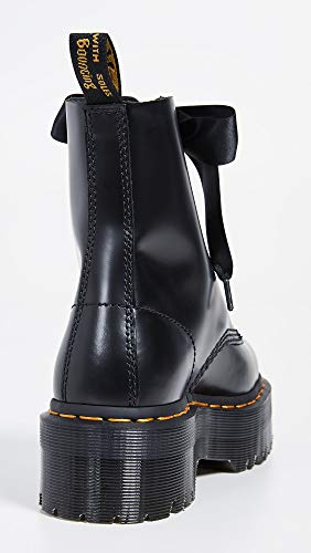 Dr. Martens Women's Flora Chelsea Boots