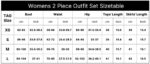 Zesoyne Womens 2 Piece Ruched Cami Crop Top & Skirt Set