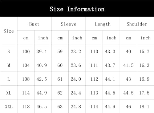 Saklifuo Women's Slim Fit Windbreaker Trench Coat