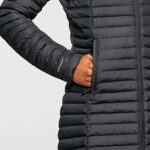 Berghaus Women's Insulated Water Resistant Talmine Jacket