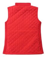 Bienzoe Women's Quilted Lightweight Sleeveless Gilet