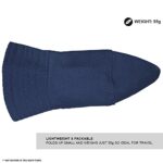 TOSKATOK® UPF 50+ Reversible Cotton Bucket Hat