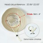 Somaler Women's Sun Hat