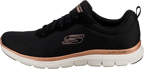 Skechers Women's Flex Appeal 4.0 Sneaker
