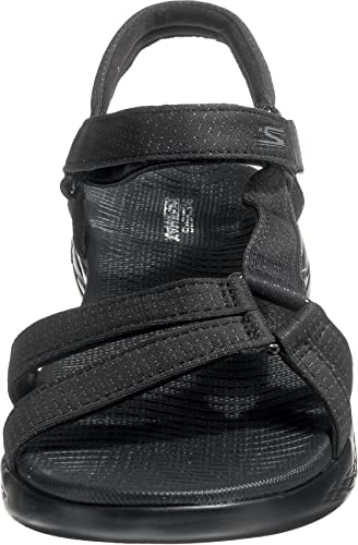Skechers Women's Go 600 Sport Sandal