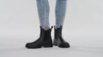 DREAM PAIRS Women's Waterproof Garden & Hiking Boots
