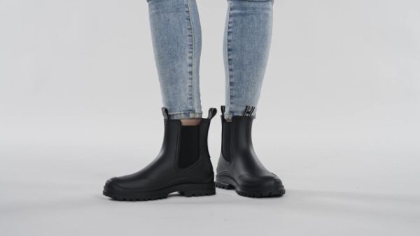 DREAM PAIRS Women's Waterproof Garden & Hiking Boots