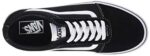 Vans Women's Ward Shoe