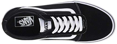 Vans Women's Ward Shoe
