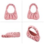JW PEI Women's Gabbi Ruched Hobo Bag