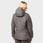 Berghaus Women's Water Resistant Insulated Nula Jacket