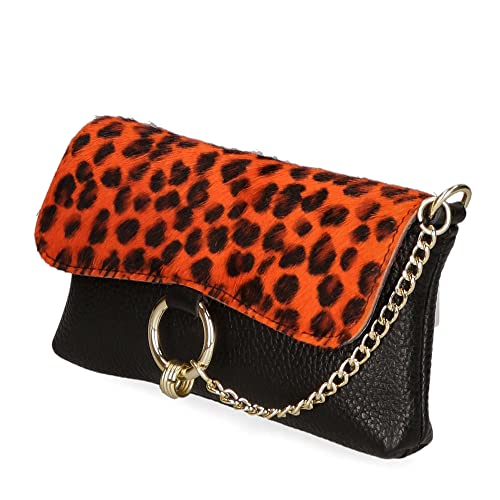 Gave Lux Clutch Bag