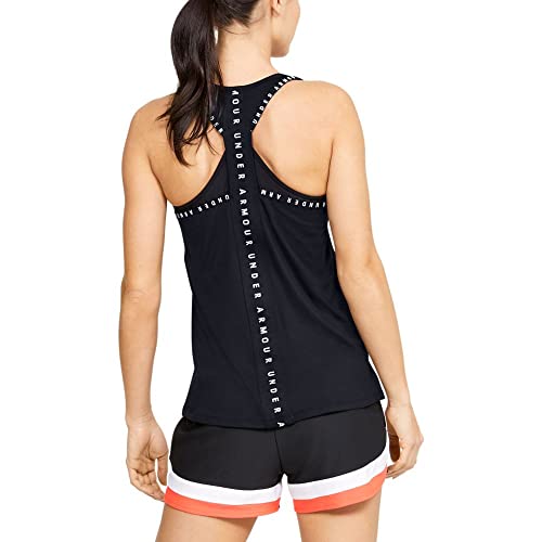 Under Armour Damen Ua Knockout Tank, atmungsaktiv, schnell trocknend