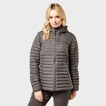 Berghaus Women's Water Resistant Insulated Nula Jacket