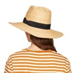 Tilley Women's Panama Hat