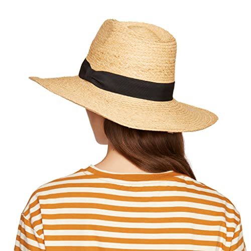 Tilley Women's Panama Hat