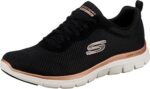 Skechers Women's Flex Appeal 4.0 Sneaker