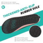 Sportvibe Lightweight Quick-Dry Aqua Shoes for All Activities