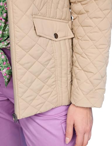 Chums Ladies Quilted Jacket