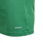 adidas Boy's Squadra 21 Short Sleeve Jersey (1 Pack)
