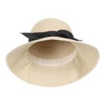 Trespass Womens Wide Brim Summer Fedora Hat