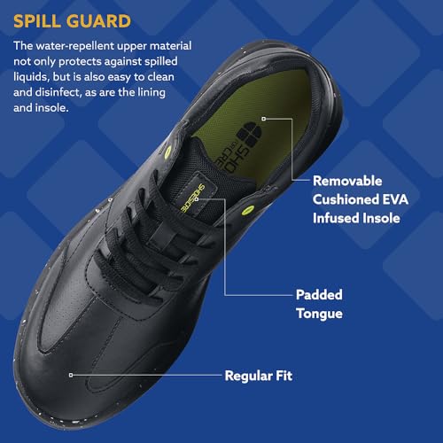 Liberty ECO Women's Non-Slip Water Repellent Shoes