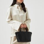 RADLEY London Dove Road Medium Leather Top Handle Bag